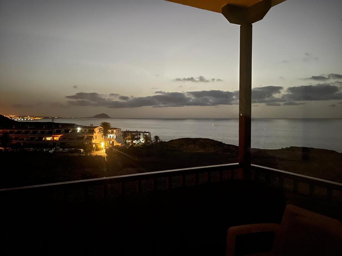 Appartement Balcon Del Mar A&V Ocen View Costa Del Silencio Extérieur photo